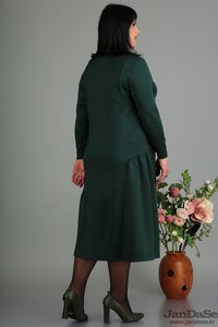 Plus size clothing kods 3646