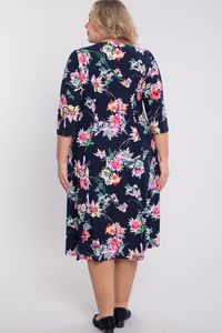 07-076-0034-E3 Женская одежда больших размеров