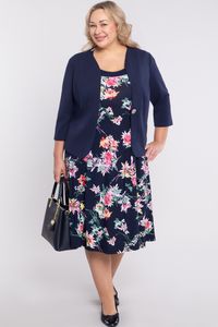 Plus size clothing kods 07-076-0034-E3