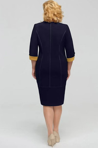 1201-SNP Женская одежда больших размеров