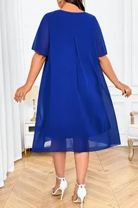 M-56639289 Женская одежда больших размеров