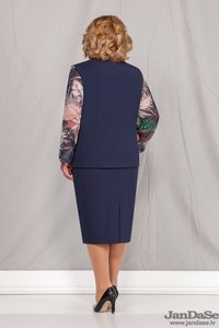 Kods 3607 apģērbi internetā lieliem izmeriem