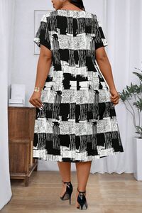 M-57800503 Женская одежда больших размеров