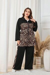 M-280717144 Женская одежда больших размеров