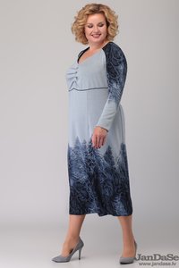 Kods 3590-C apģērbi internetā lieliem izmeriem