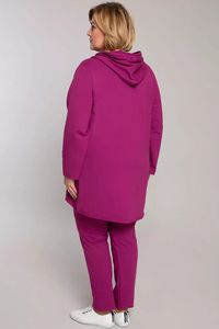 25-076-0002-27 Женская одежда больших размеров