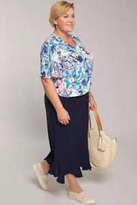 Plus size clothing kods 05-076-0001-17