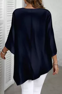 M-59104013 Женская одежда больших размеров