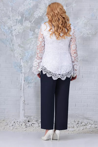 7330-TZ Женская одежда больших размеров