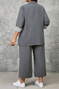 38734069-SEH Женская одежда больших размеров