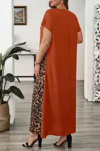 M-49247402 Женская одежда больших размеров