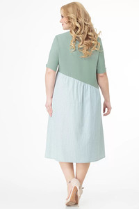 3701-2 Женская одежда больших размеров