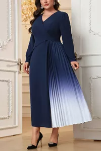 Plus size clothing kods 41505801-S