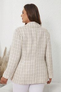 24629819-SEH Женская одежда больших размеров