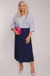 Plus size clothing kods 05-076-0004-17
