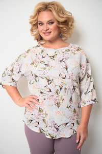 Kods 1221-V apģērbi internetā lieliem izmeriem