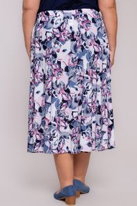 05-076-0030-B4 Женская одежда больших размеров