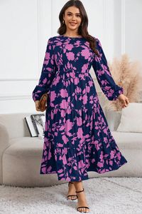 52905521 Женская одежда больших размеров