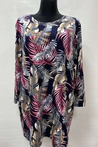 POL-749 Женская одежда больших размеров