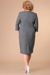 2-1422 Женская одежда больших размеров