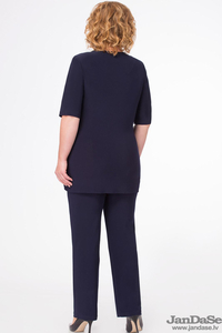 1079 Женская одежда больших размеров