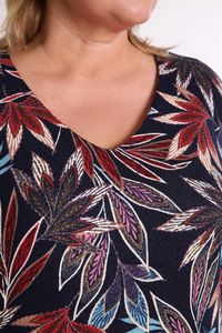 Plus size clothing kods 07-076-0160-A1