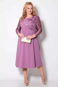 2547 Женская одежда больших размеров