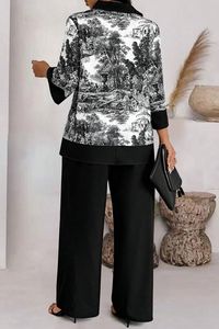 41574829-S Женская одежда больших размеров