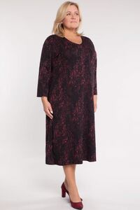 07-076-0192-A1 Женская одежда больших размеров