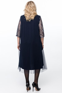 1188-TZ Женская одежда больших размеров