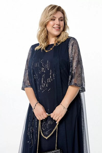 Kods 1188-TZ apģērbi internetā lieliem izmeriem