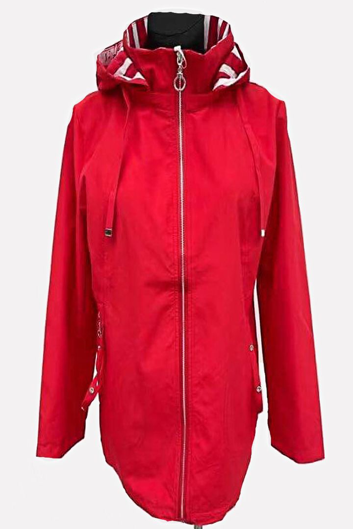 Ūdensnecaurlaidīga vējjaka pavasarim, lielie izmēri i-veikalā jandase.lv