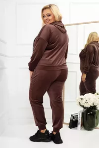 1872-BFIN Женская одежда больших размеров