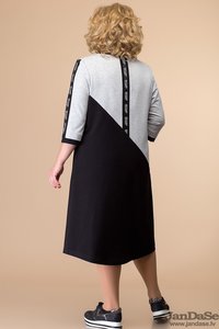 1-2035 Женская одежда больших размеров