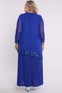 07-001-1138-60 Женская одежда больших размеров