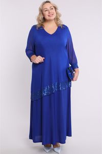 07-001-1138-60 apģērbi korpulentām dāmām