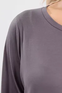 Plus size clothing kods 323055