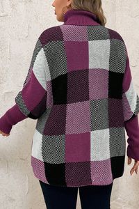 48162512 Женская одежда больших размеров