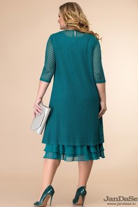 1-1998 Женская одежда больших размеров