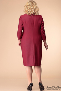 1-1456-B Женская одежда больших размеров