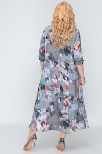 3859 Женская одежда больших размеров