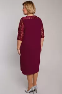 07-001-0881-32 Женская одежда больших размеров