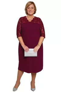 07-001-0881-32 apģērbi korpulentām dāmām