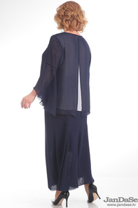 648 Женская одежда больших размеров