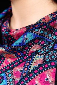 5109 Женская одежда больших размеров