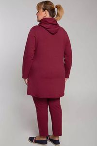 25-076-0002-32 Женская одежда больших размеров