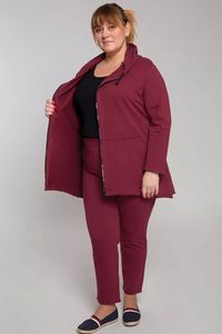 Plus size clothing kods 25-076-0002-32