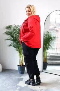 1961-BFIN Женская одежда больших размеров