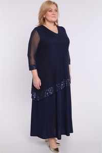 Kods 07-001-1138-17 apģērbi internetā lieliem izmeriem