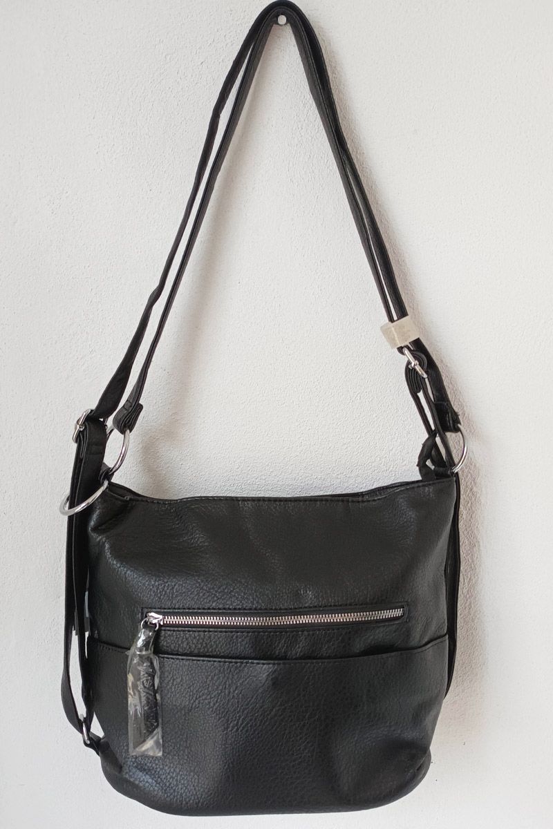 Moderna sieviešu soma, lielie izmēri i-veikalā jandase.lv